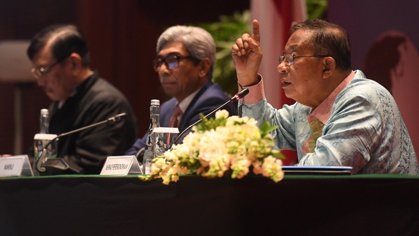 Pemerintah Lawan Diskriminasi Uni Eropa terhadap Minyak Kelapa Sawit - Bagian 3