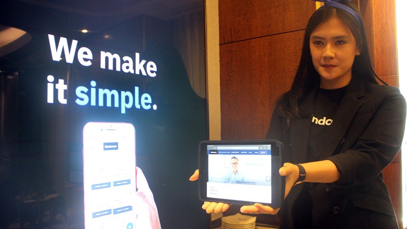 Bindcover Luncurkan Pengurusan Klaim Asuransi secara Digital - Bagian 6