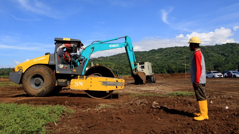 INKA Bangun Pabrik Kereta Api Terbesar se-Indonesia - Bagian 2