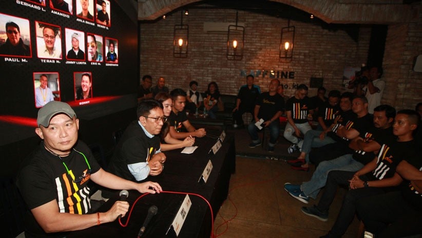 ABM Motorsport Andalkan Pembalap Generasi Milenial di Ajang ISSOM 2019 - Bagian 4