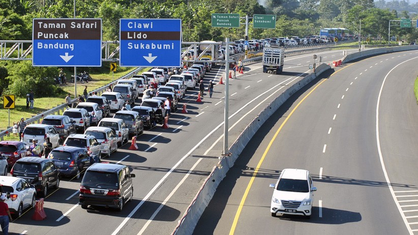 Marak Praktik Kawin Kontrak, Polisi Sisir Penginapan di Puncak Bogor