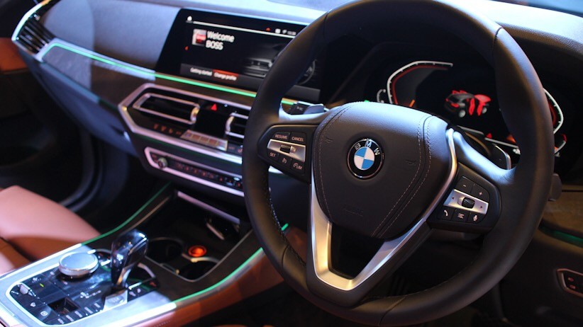 BMW X5 Generasi Keempat Resmi Meluncur, Dibanderol Rp1,4 M - Bagian 6