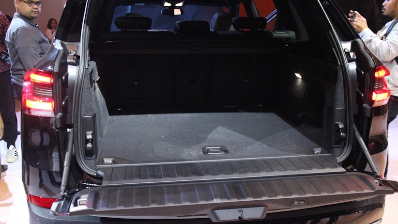 BMW X5 Generasi Keempat Resmi Meluncur, Dibanderol Rp1,4 M - Bagian 7
