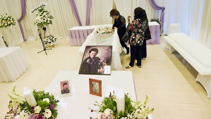 Musisi Keroncong Legendaris Mus Mulyadi Meninggal Dunia - Bagian 1