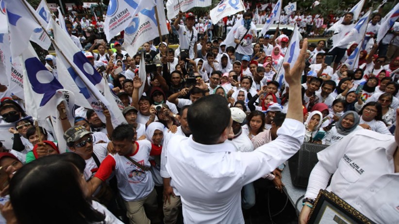 Berkat Aksi Nyata ke Masyarakat, Perindo Sabet 3 Rekor Dunia MURI - Bagian 5