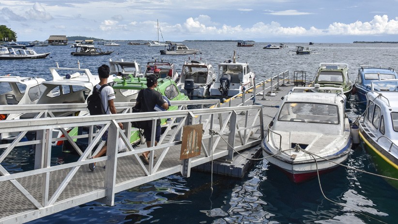 Lombok Jadi Destinasi Wisata Halal Terbaik di Indonesia - Bagian 2