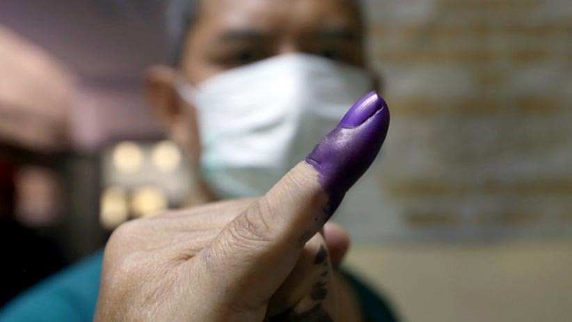 Melihat Pasien Rumah Sakit Jiwa Menur Gunakan Hak Pilih Pemilu 2019