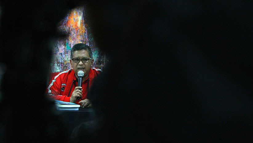 Update Real Count, PDI Perjuangan Raih Suara Tertinggi Pileg 2019 - Bagian 4