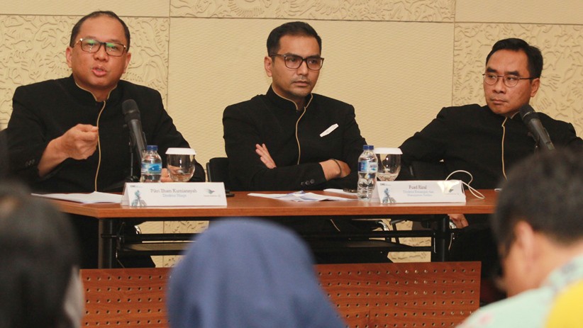 Garuda Indonesia Pastikan Batal Beli 49 Pesawat Boeing 737 Max 8 - Bagian 2