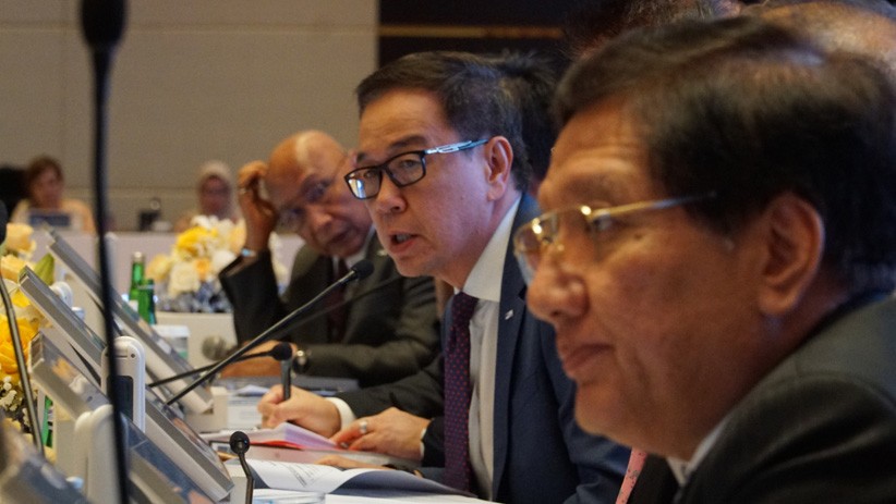 Astra International Bagikan Dividen Rp8,6 Triliun - Bagian 4