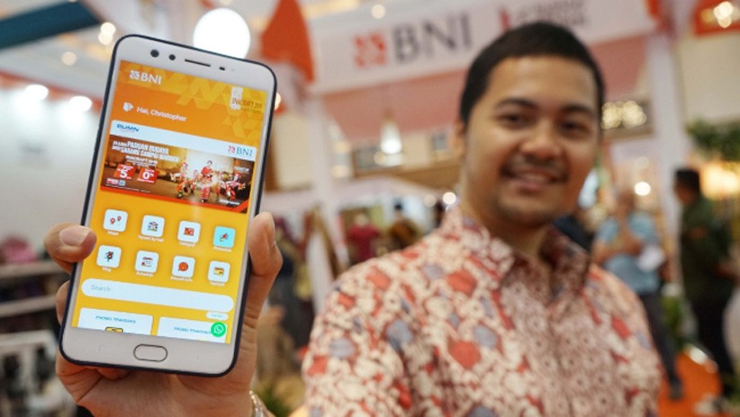INACRAFT 2019 Hadirkan Beragam Produk UMKM Binaan BNI - Bagian 3