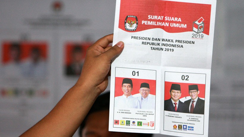 11 TPS di DKI Jakarta Gelar Pemungutan Suara Ulang Hari Ini - Bagian 4