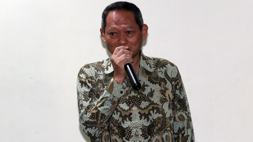 MNC College Gelar Seminar dan Sosialisasi Perizinan Satu Atap - Bagian 4