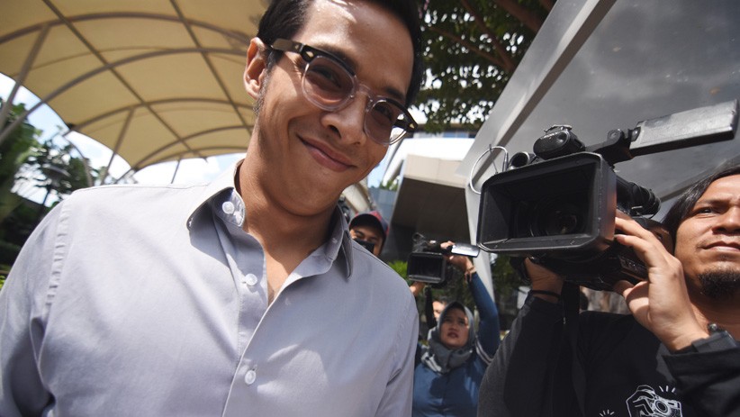 Putra Setnov Diperiksa KPK terkait Kasus Proyek PLTU Riau-1 - Bagian 2