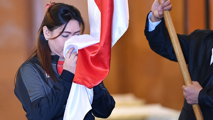 20 Pebulu Tangkis Indonesia Siap Berlaga di Piala Sudirman 2019 China - Bagian 1