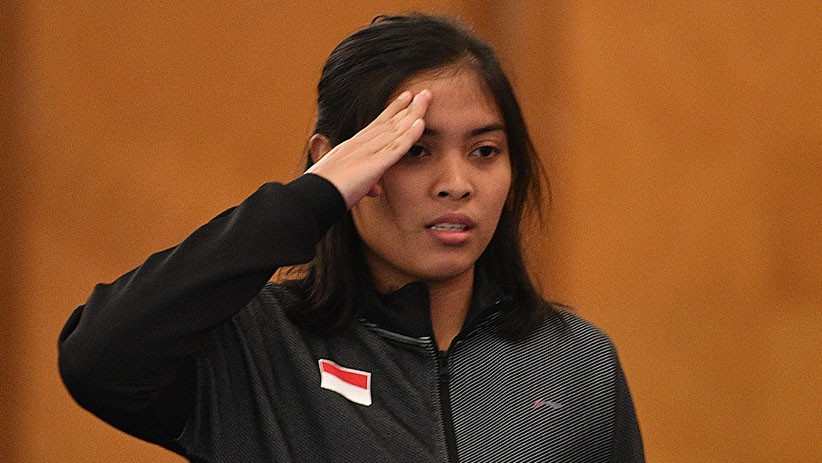 20 Pebulu Tangkis Indonesia Siap Berlaga di Piala Sudirman 2019 China - Bagian 3