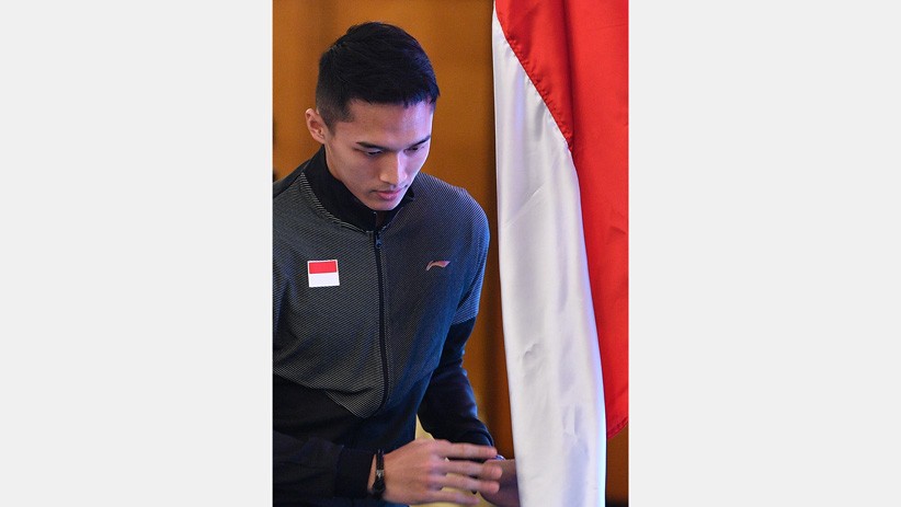 20 Pebulu Tangkis Indonesia Siap Berlaga di Piala Sudirman 2019 China - Bagian 5