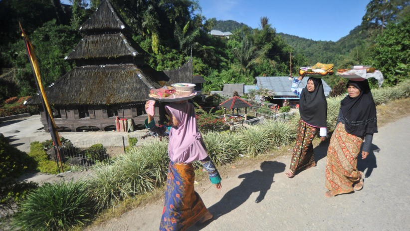 Wisata Religi Masjid Di Mojokerto : Masjid Bergaya Kontemporer Unik di Indonesia, Jadwalkan ...