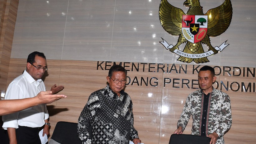 Tarif Batas Atas Tiket Pesawat Resmi Turun 12 hingga 16 Persen - Bagian 3