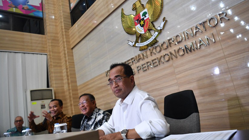 Tarif Batas Atas Tiket Pesawat Resmi Turun 12 hingga 16 Persen - Bagian 1