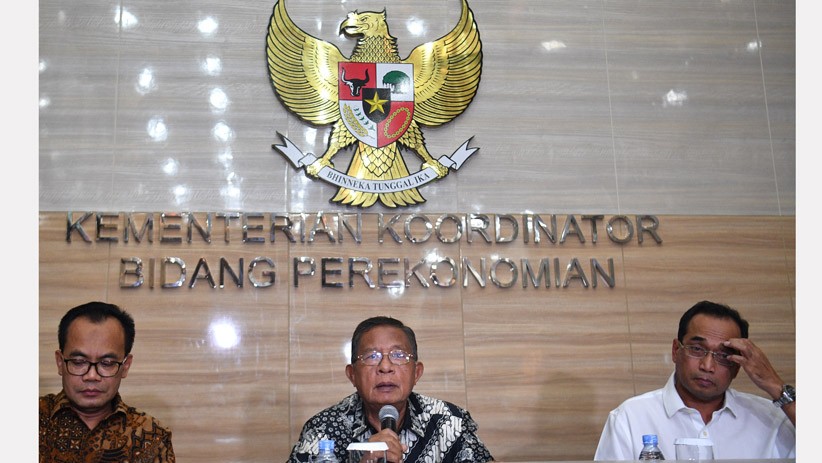 Tarif Batas Atas Tiket Pesawat Resmi Turun 12 hingga 16 Persen - Bagian 2