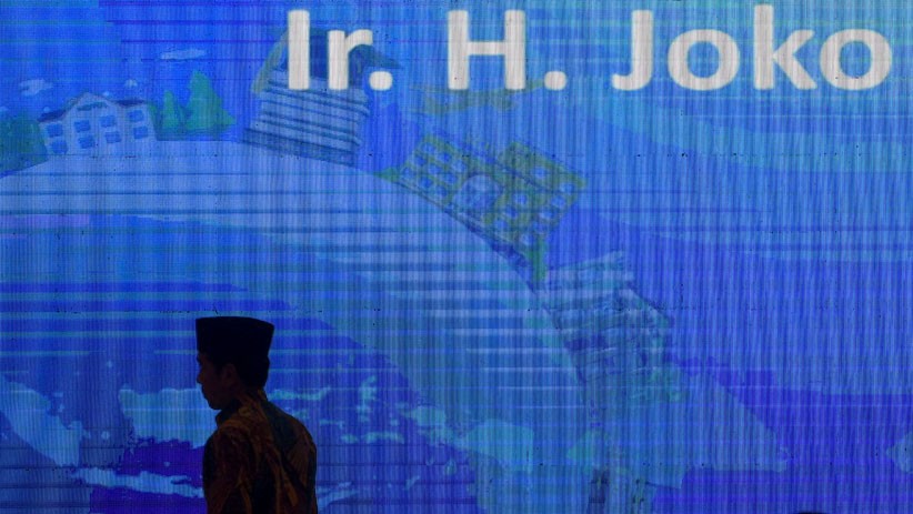 Presiden Jokowi Luncurkan Masteplan Ekonomi Syariah Indonesia 2019-2024 - Bagian 3