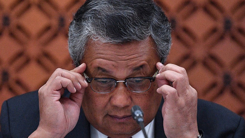 Bank Indonesia Pertahankan Suku Bunga Acuan 6 Persen - Bagian 4