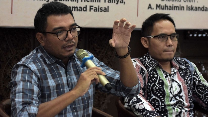 PKB Jadikan Momen Hari Kebangkitan Nasional untuk Indonesia Berdikari - Bagian 3