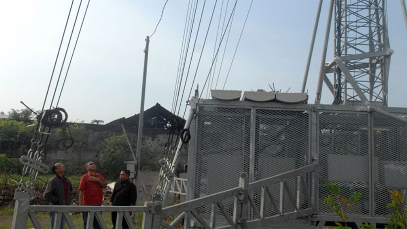 Smartfren Siagakan 150 Mobile BTS untuk Pemudik Lebaran 2019 - Bagian 1