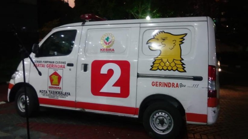 257 Orang Jadi Tersangka Kerusuhan, Clurit hingga Bom Molotov Disita - Bagian 5