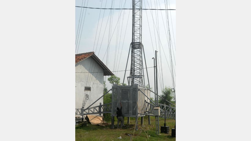 Smartfren Siagakan 150 Mobile BTS untuk Pemudik Lebaran 2019 - Bagian 3