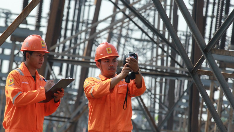 PLN Pastikan Pasokan Listrik Selama Ramadan Aman - Bagian 2