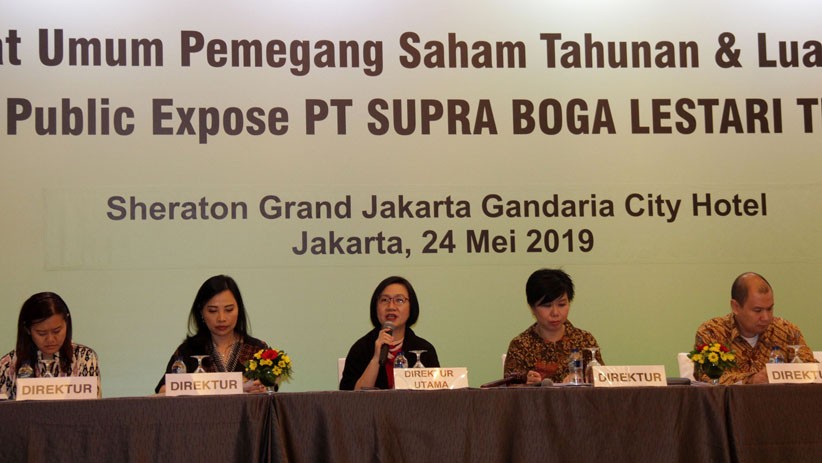 Pendapatan Supra Boga Lestari Naik 7,6% Tahun 2018 - Bagian 3