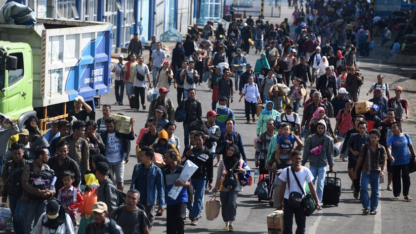 Jumlah Penumpang Pelabuhan Tanjung Perak Meningkat 3 Persen Tahun Ini