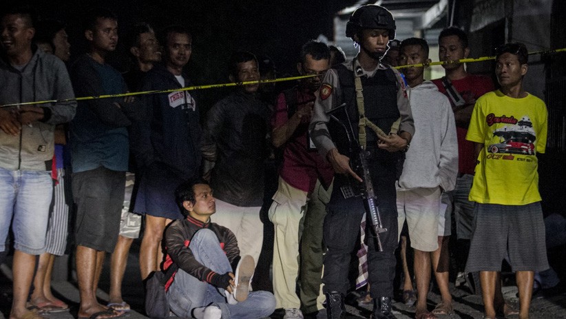 7 Fakta Bom Bunuh Diri di Kartasura, Pelaku Amatir hingga Seruan Jangan Takut