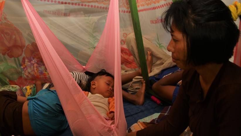 Akibat Banjir Bandang Konawe, 70.444 Jiwa Mengungsi - Bagian 2