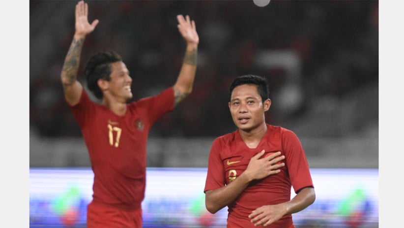Timnas Indonesia Kalahkan Vanuatu 6-0 - Bagian 2