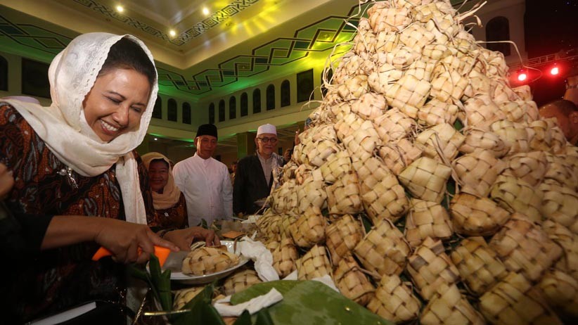 Buku Rini Soemarno, Cerita tentang Kinerja Menteri BUMN - Bagian 4