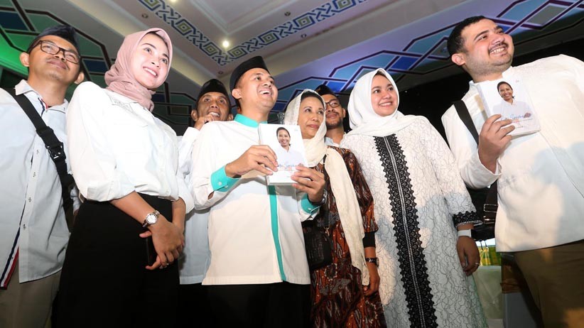 Buku Rini Soemarno, Cerita tentang Kinerja Menteri BUMN - Bagian 2