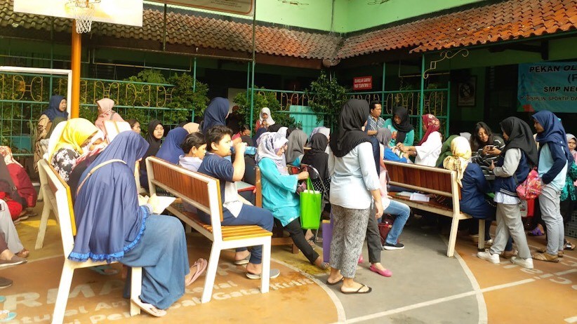 title Tak Semua Sekolah di Bantul Tersambung Internet, PPDB Offline Tetap Dibuka Tak Semua Sekolah di Bantul Tersambung Internet, PPDB Offline Tetap Dibuka