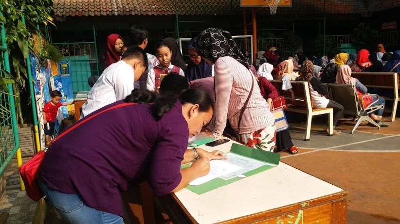 Dinas Pendidikan Papua Minta Sekolah Negeri Tak Tarik Pungutan saat PPDB