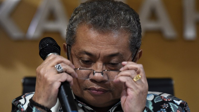 MA Beri Penjelasan soal Penolakan Permohonan PK Baiq Nuril - Bagian 3