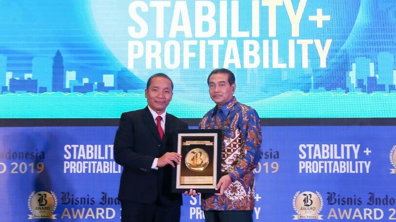 BRI Raih Penghargaan Bank Persero Terbaik  dan CEO of The Year 2019 - Bagian 2