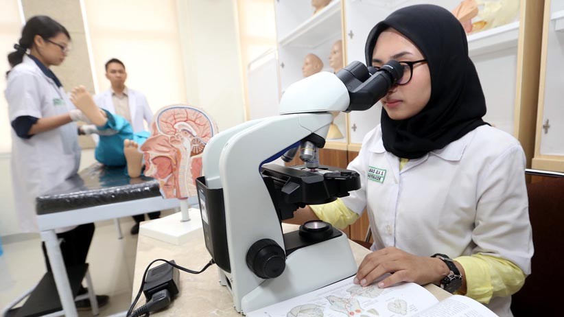 Mahasiswa Kedokteran Universitas Surabaya Raih Juara II RMO 2019 - Bagian 4