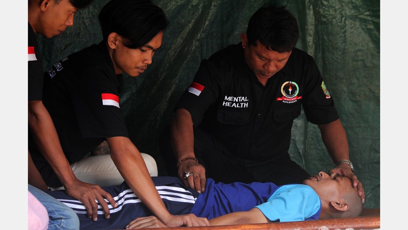 Kecanduan Main Game, Pemuda di Bekasi Alami Gangguan Jiwa - Bagian 2