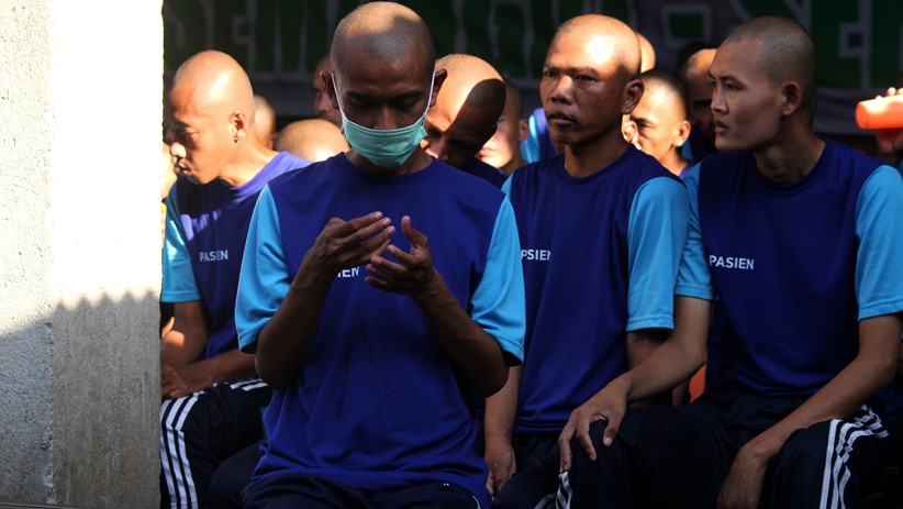 Kecanduan Main Game, Pemuda di Bekasi Alami Gangguan Jiwa - Bagian 1