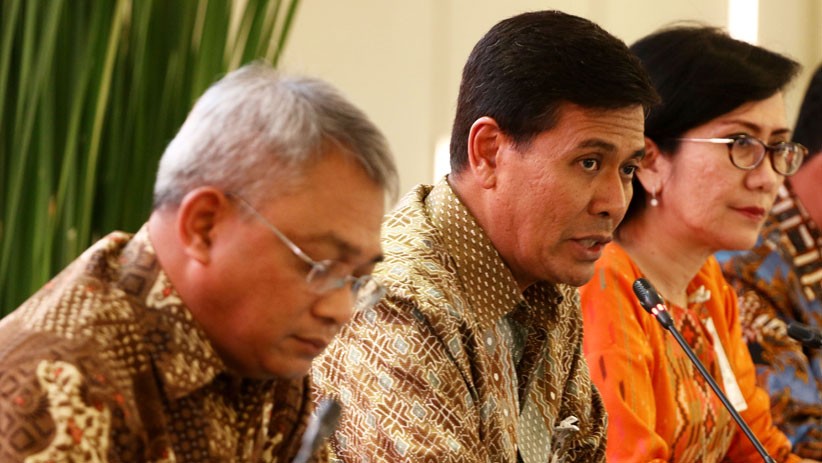 Semester I 2019, Kredit BNI Tumbuh 20 Persen Jadi Rp549,23 Triliun - Bagian 2