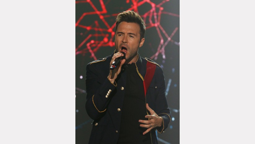 Westlife Hibur Penggemar dengan Musik-Musik Nostalgia - Bagian 4