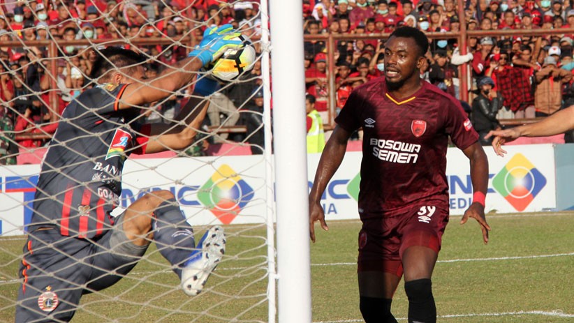 PSM Makassar Juara Piala Indonesia 2019 - Bagian 4