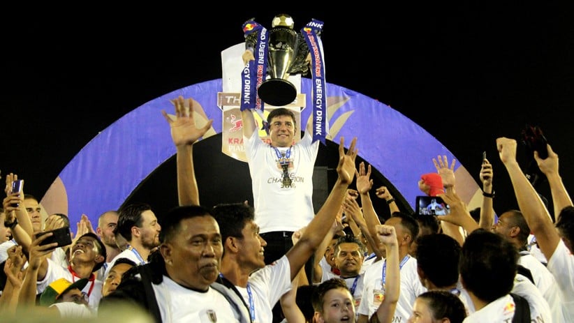 PSM Makassar Juara Piala Indonesia 2019 - Bagian 2